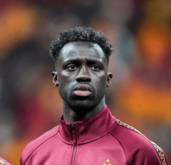 Dünya devi Real Madrid, Davinson Sanchez ile ilgileniyor!