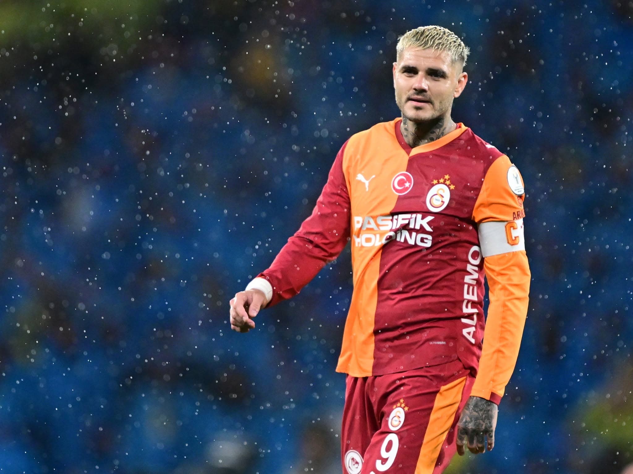 SON DAKİKA | Mauro Icardi ile Yollar Ayrılıyor!