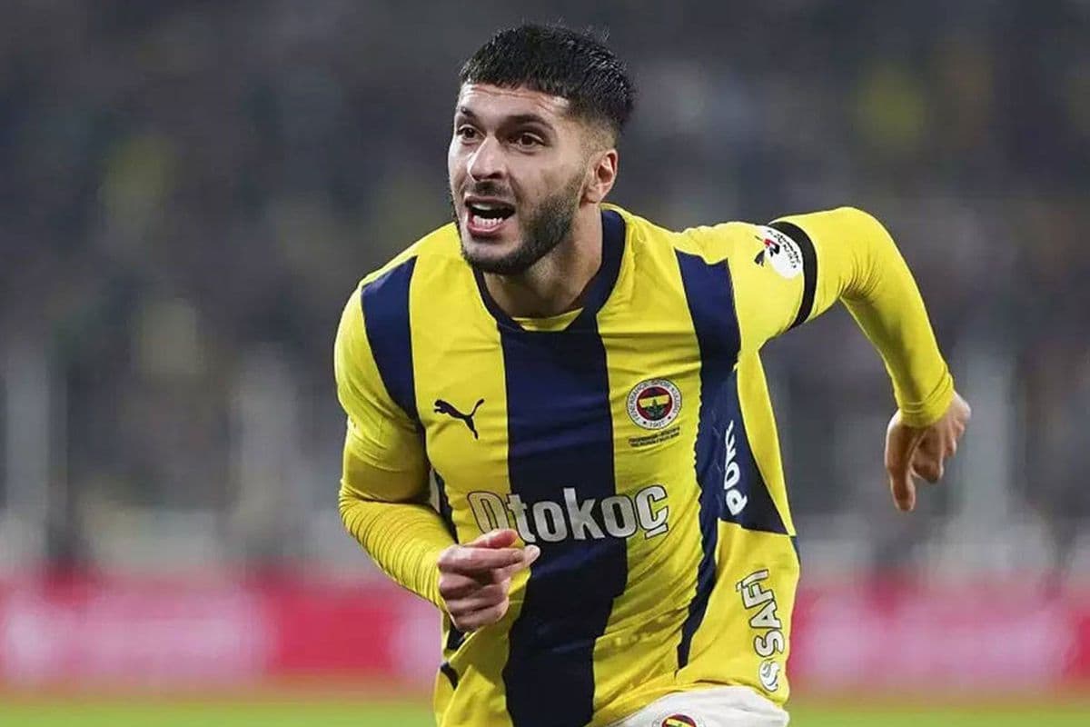 Trabzonspor, Oğuz Aydın ile ilgileniyor!