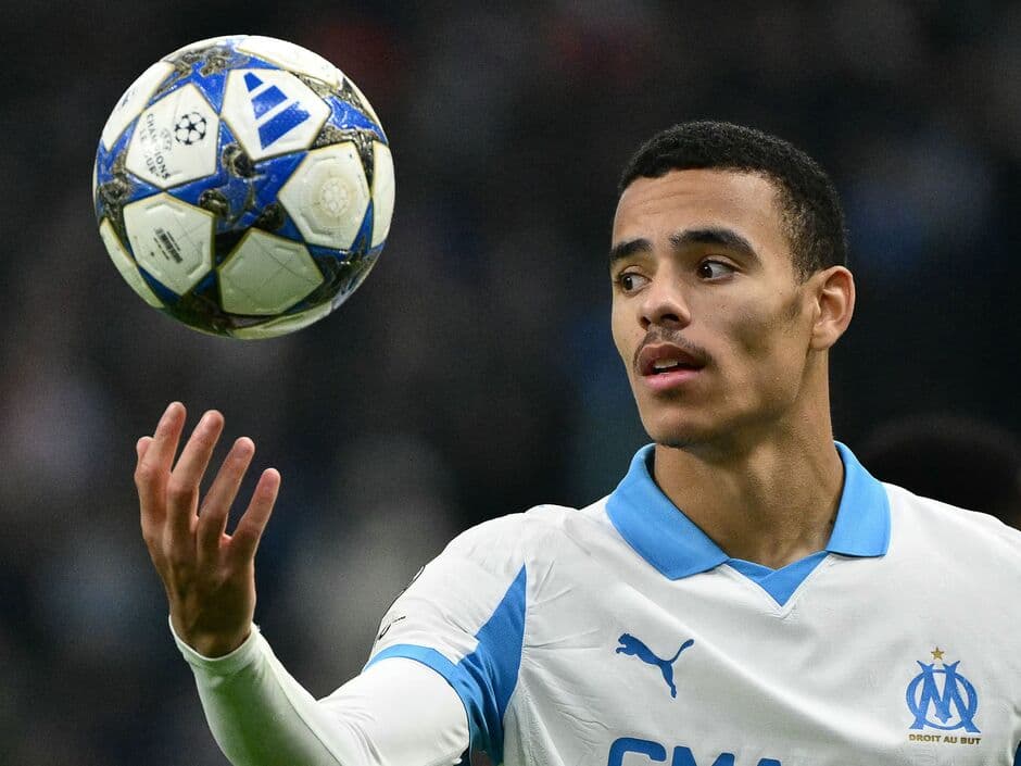 SON DAKİKA | Fenerbahçe, Mason Greenwood için bastırıyor!