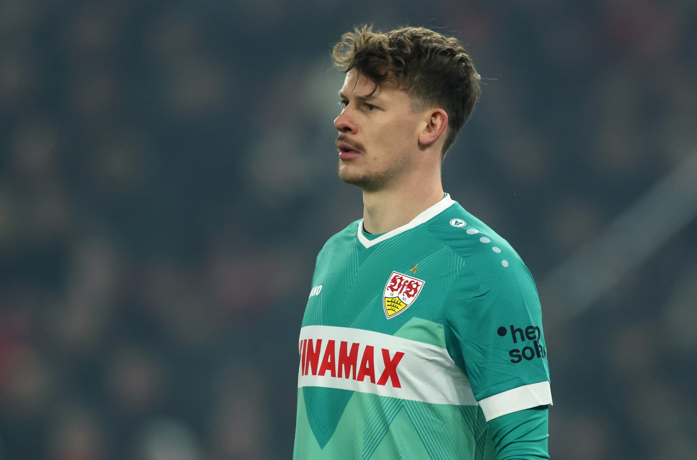 Beşiktaş, Alexander Nübel transferini bitirdi!