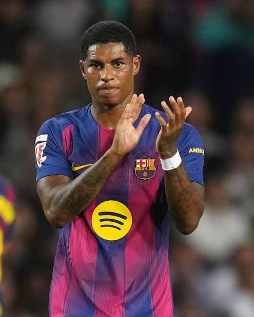Fenerbahçe Marcus Rashford İçin Bastırıyor!