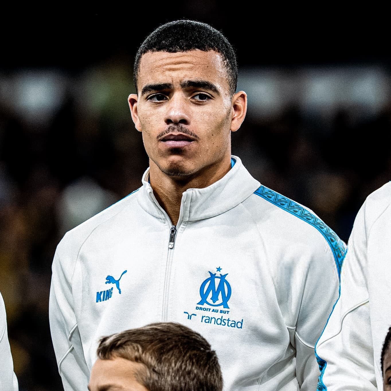 SON DAKİKA | Mason Greenwood Yarın İstanbul'da! Fenerbahçe Açıkladı