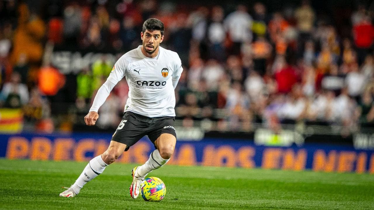 SON DAKİKA | Cenk Özkaçar Trabzonspor'da!