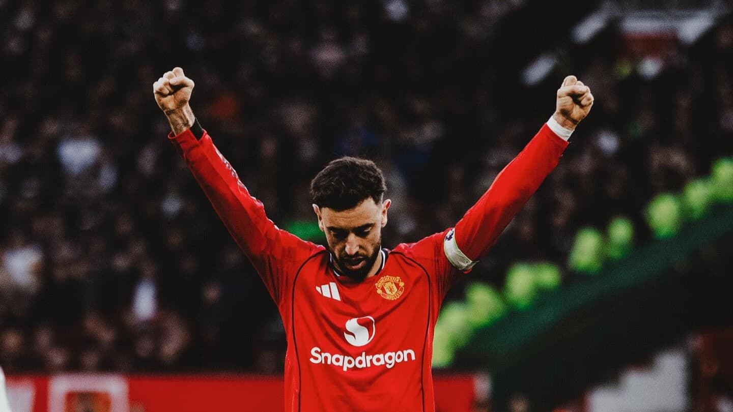 Galatasaray, Bruno Fernandes için resmi girişimlere başladı!