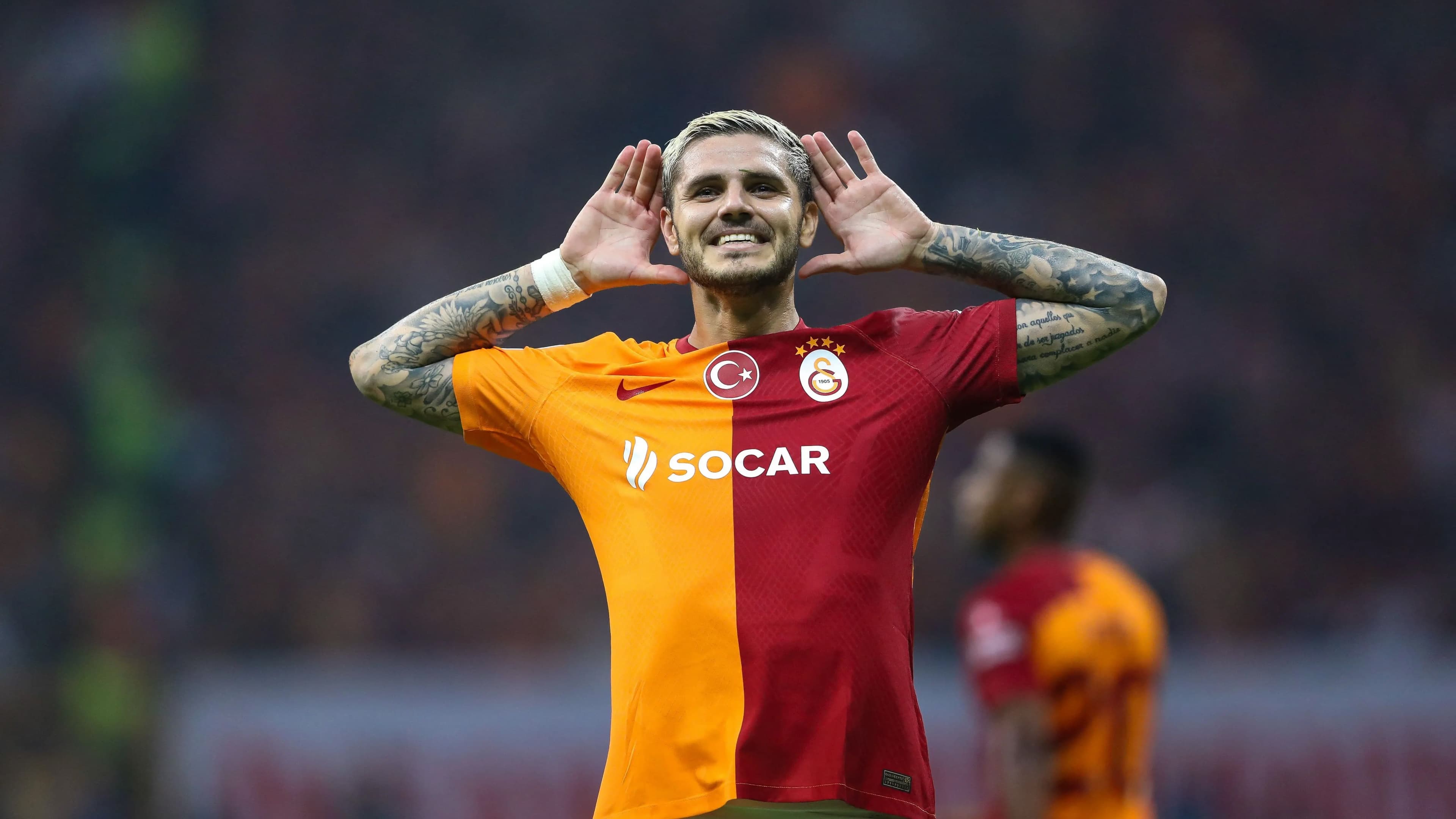 Icardi'nin Menajerinden Galatasaray Çıkışı: Kimse Yalvarmadı!