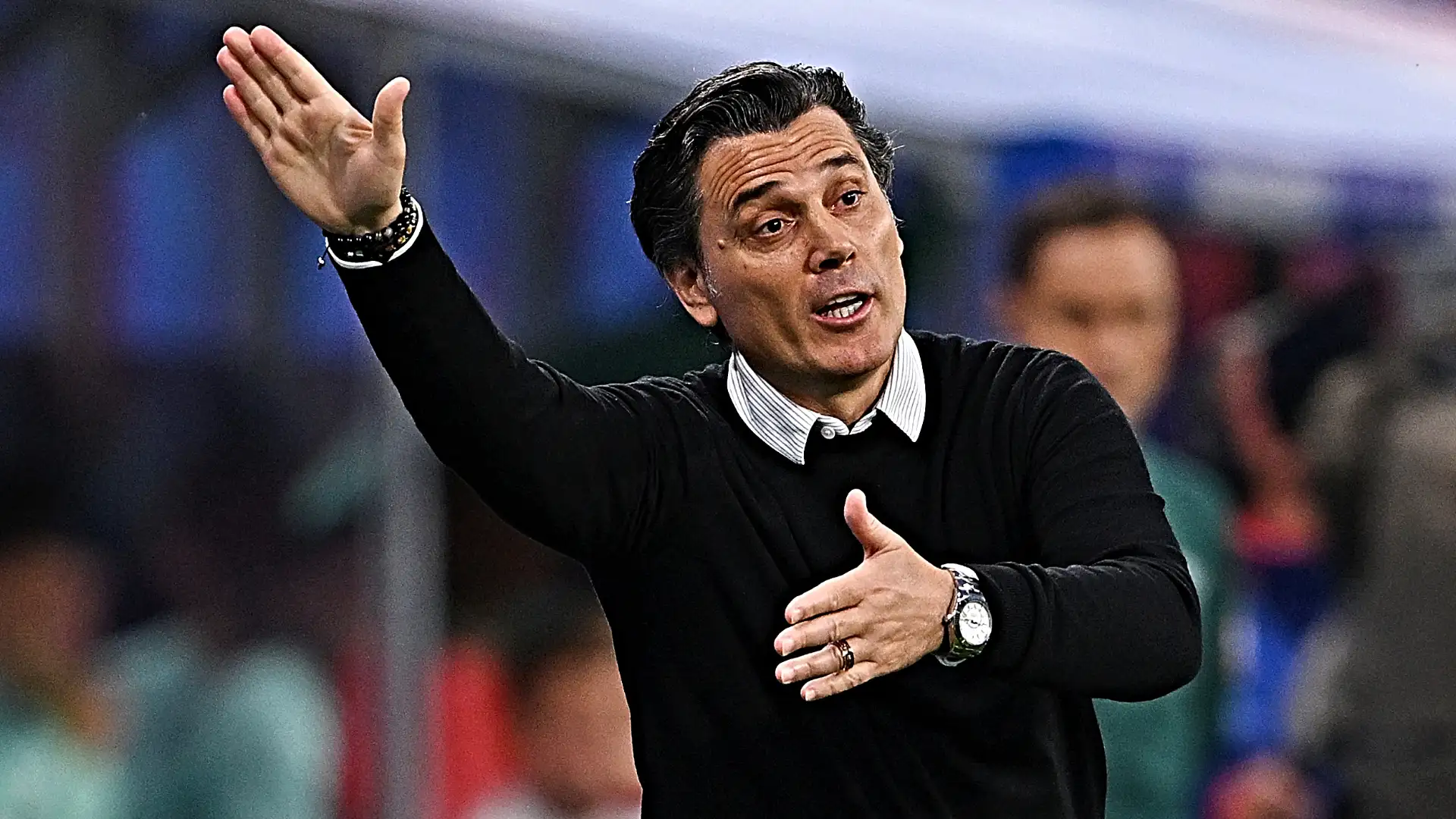 TFF'de Kritik Gün! Montella, Seçim ve MHK Aynı Masada