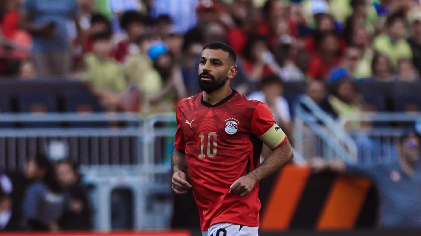 SON DAKİKA | Beşiktaş'tan Mohamed Salah Bombası!