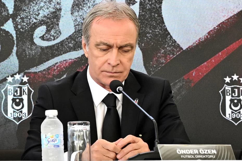 Beşiktaş'ta 10 Numara Arayışı: Gözler Ricardo Horta'da!