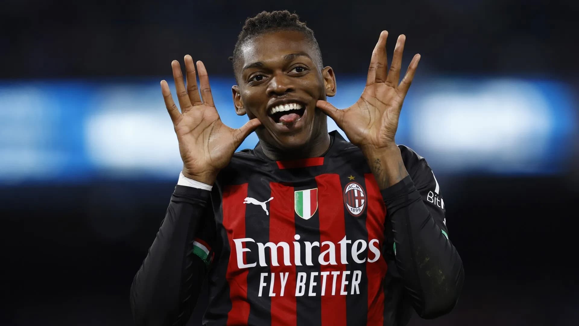 SON DAKİKA | Galatasaray'dan Rafael Leao'ya Dev Teklif!